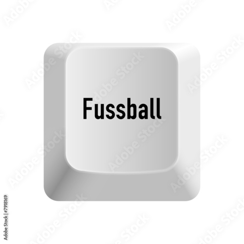 taste fussball