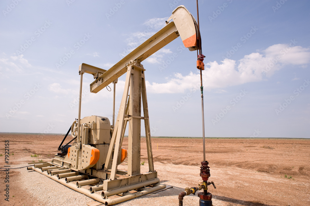 Oil and Gas Oil and Gas