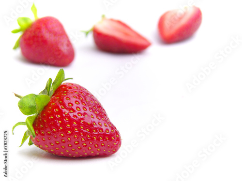 Fraises 3