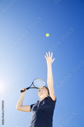 tennis © Diego Cervo
