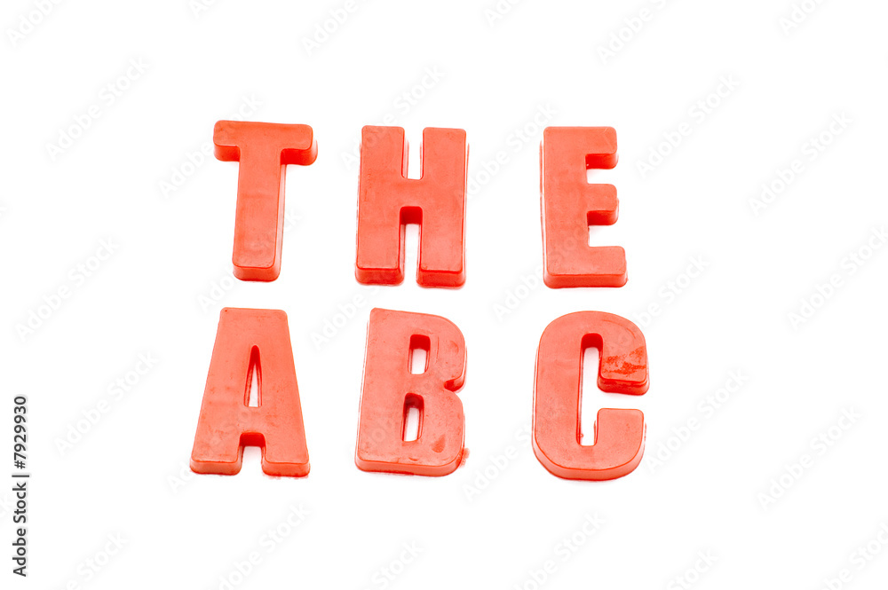 letter macro letter macro