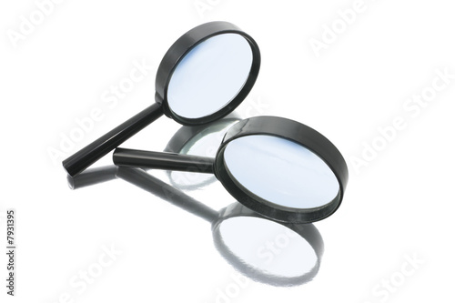 Magnifying Glasses