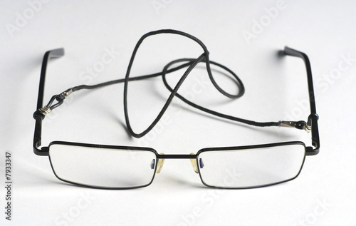 Stylish optical glasses