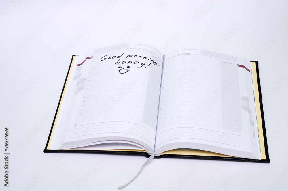 Notebook Notebook
