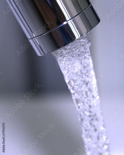 Wasserhahn