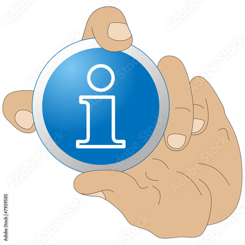 Infostelle