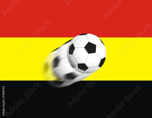 soccer german