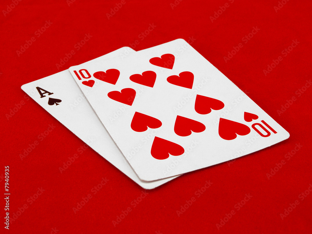 Black Jack Black Jack