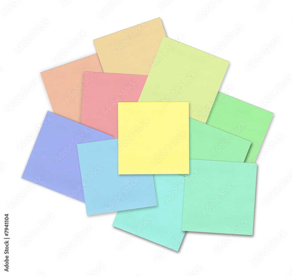 post it post it
