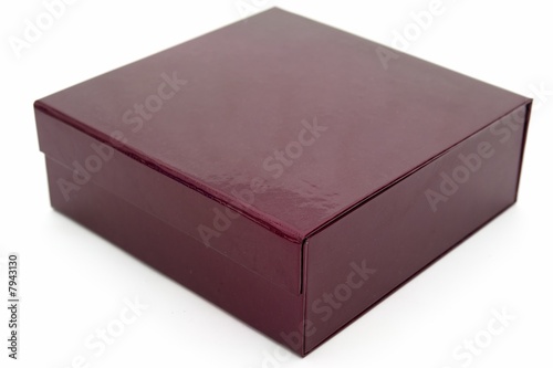 perilla purple fancy box