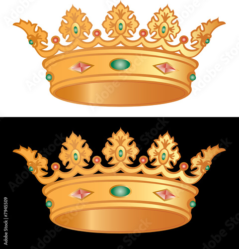 crown1 photo