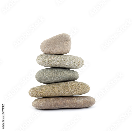 zen/spa stones