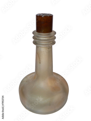 Flacon ancien