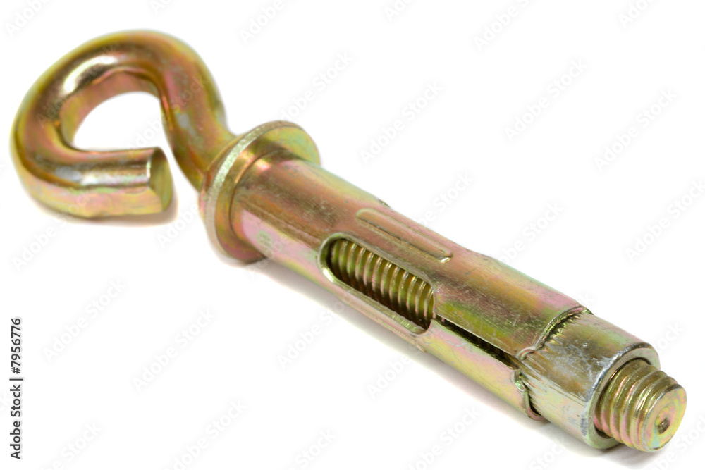 Naklejka premium anchor