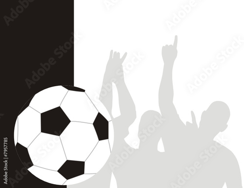 jugadores celebrando