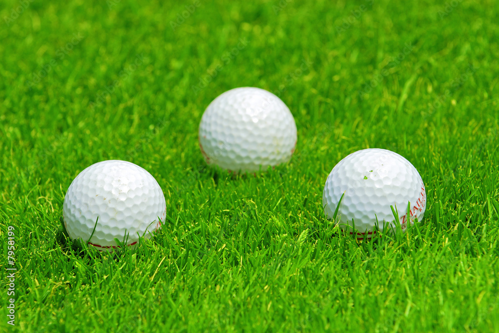 Golf Golf