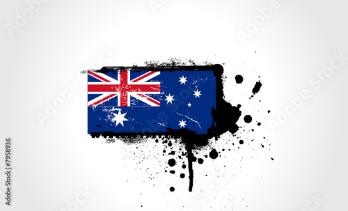 Australia flag