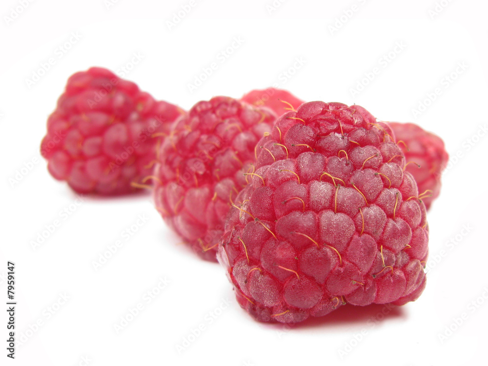 Raspberries Raspberries