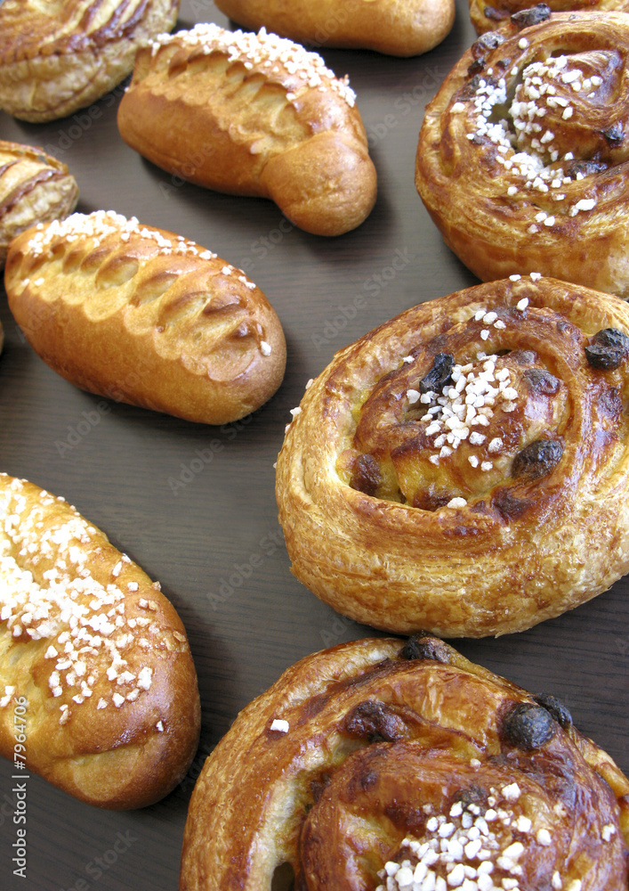 pâtisserie