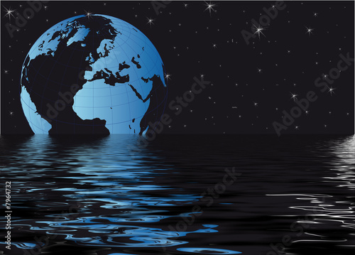 terre et espace