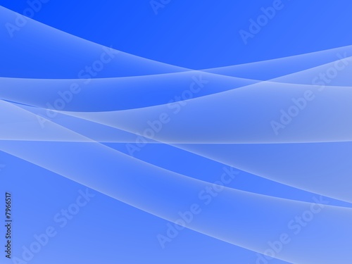 abstrakter blauer hintergrund