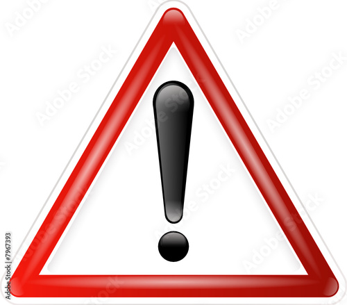 danger