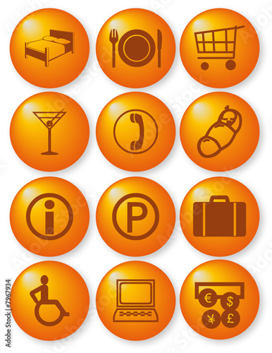 Miscellaneous Icons