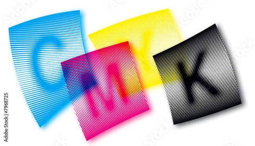 CMYK