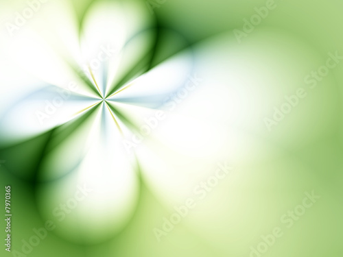 Floral background