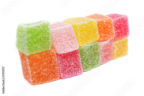 Soft Sweet Cube