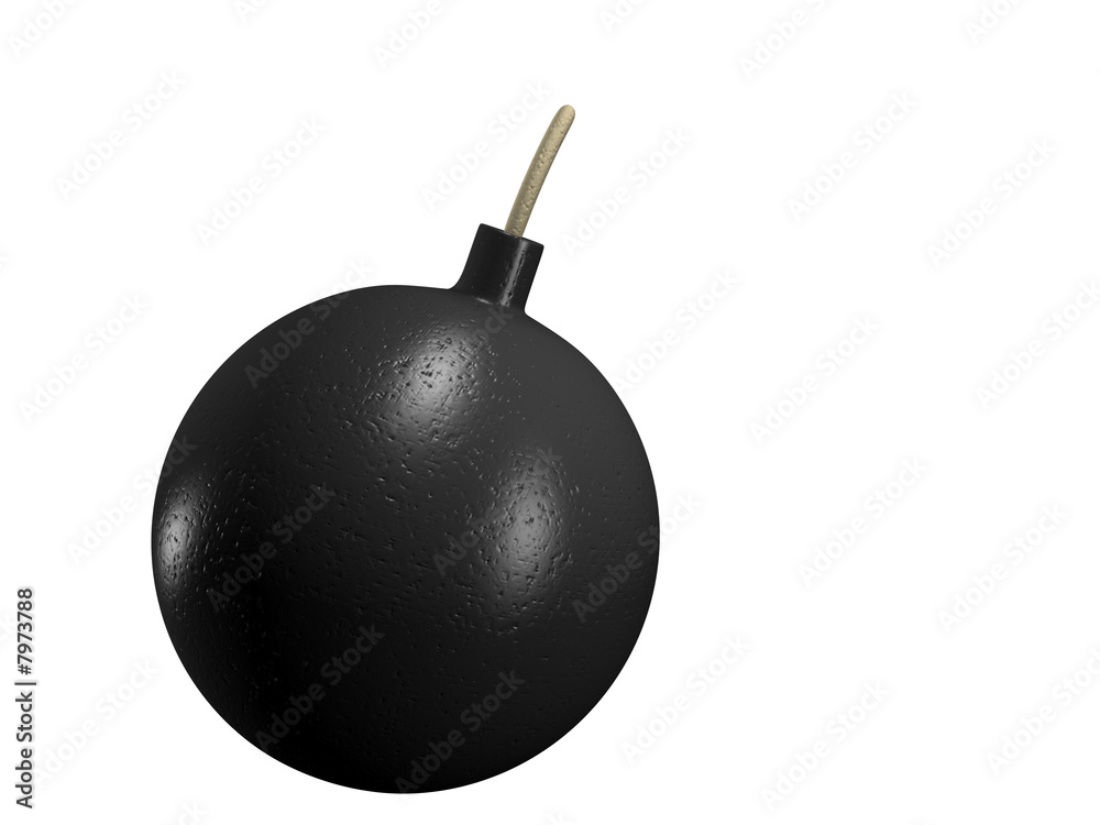 Bomb Bomb