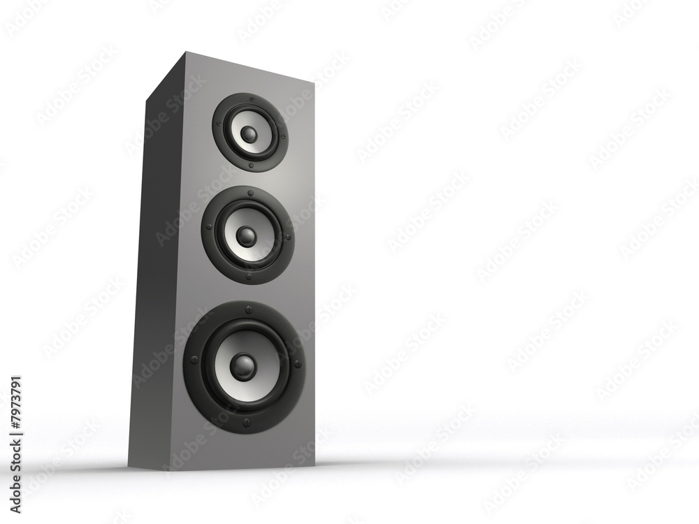 Speaker Speaker