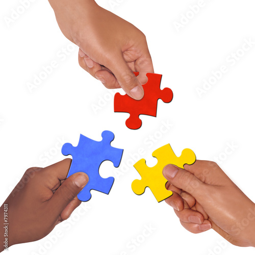 group sharing