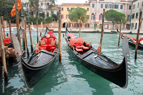 Venice Italy © gallas