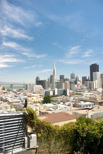 San Francisco Scenics