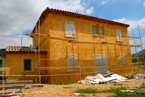 construction