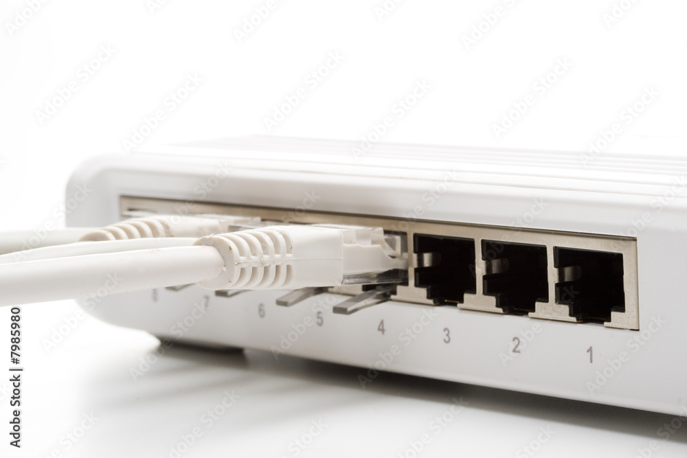 Network switch Network switch