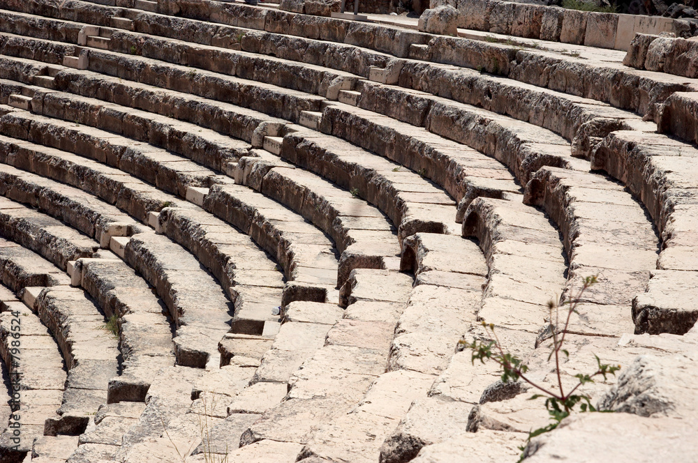 roman theater