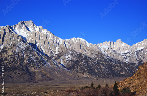 Mount Whitney