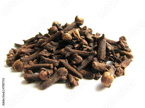 Cloves