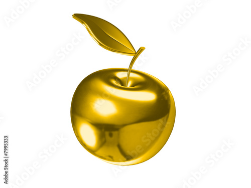 golden apple 