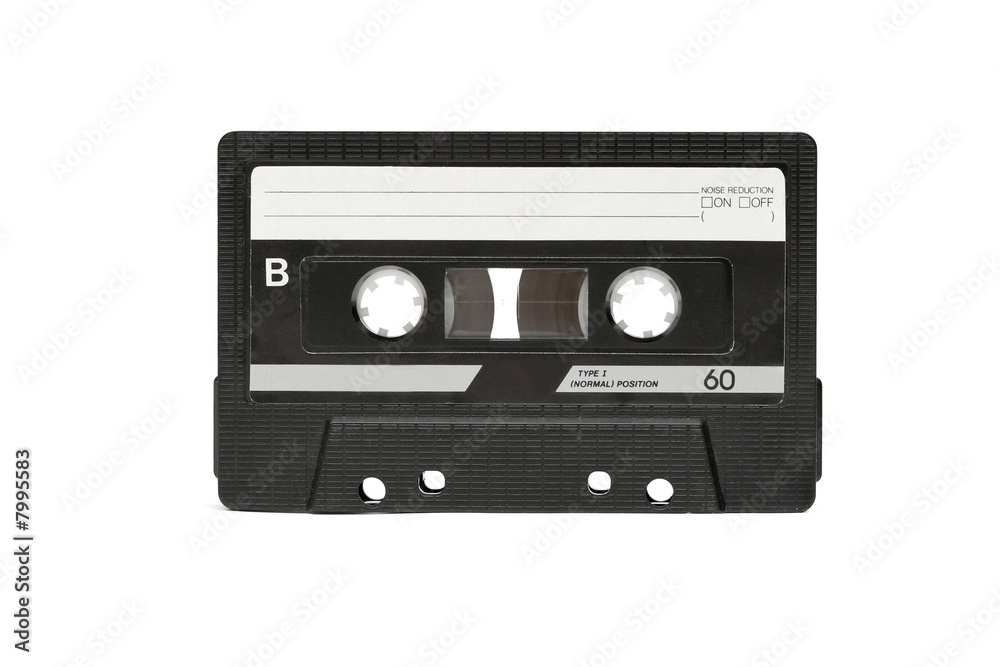 Cassette Cassette