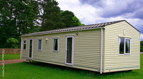 caravan