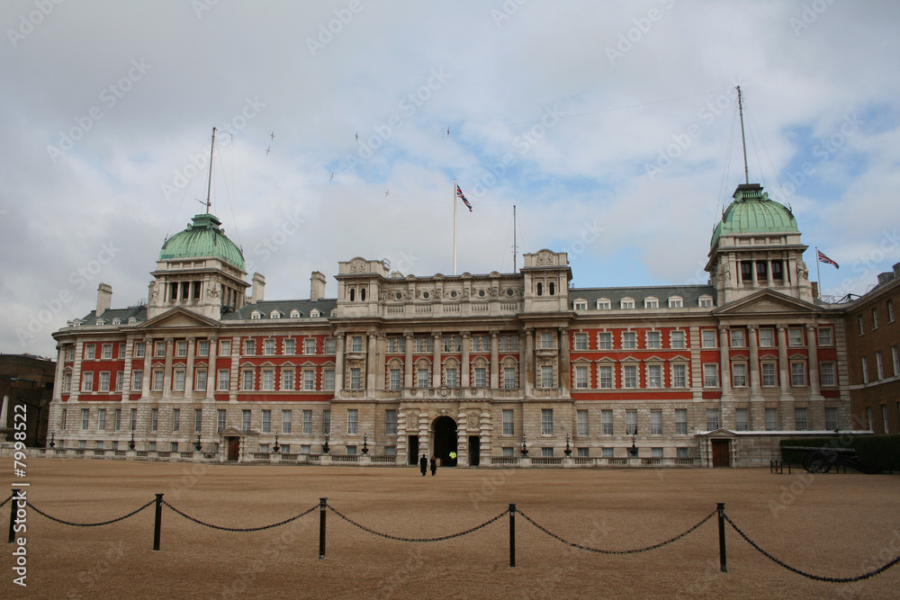 Palais de Londres