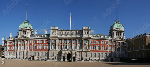 Horse guard palace, London #7998516