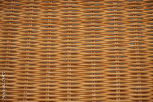 rattan