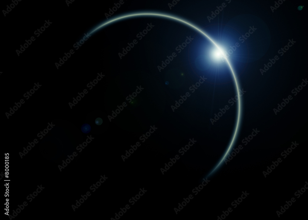 New Planet New Planet