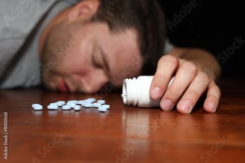 Overdose