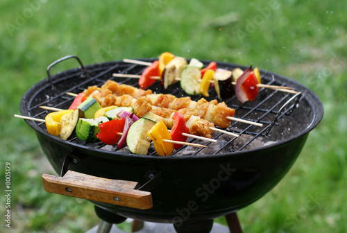 Grill
