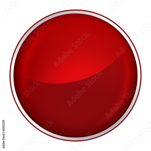 Button Blanko